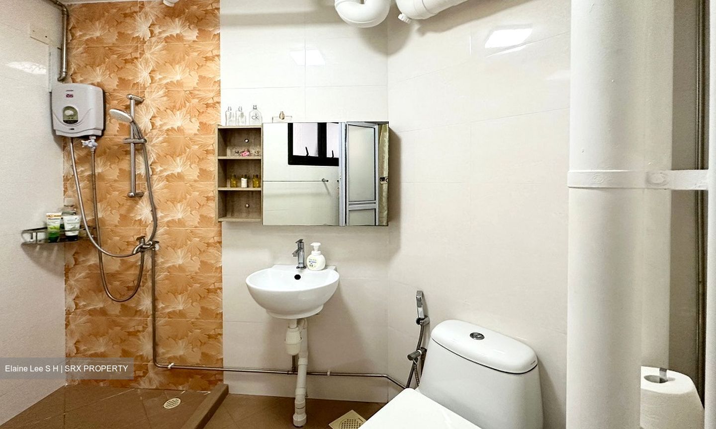 Blk 311A Anchorvale Vista (Sengkang), HDB 5 Rooms #484871191
